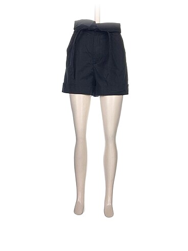 Zara Mini Şort %70 İndirimli.