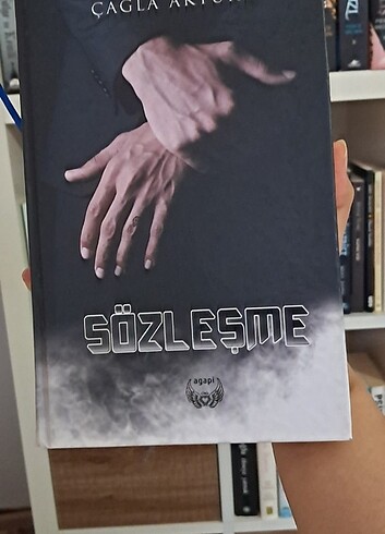 Çağla Aktürk - Sözleşme