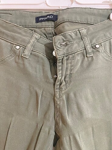 38 Beden Pantolon