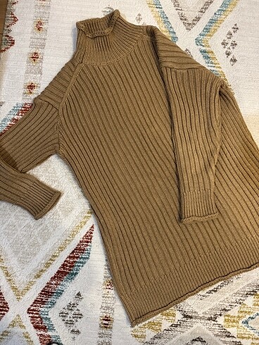 Vesna kazak tunik