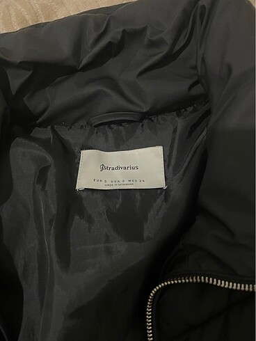 s Beden Stradivarius mont