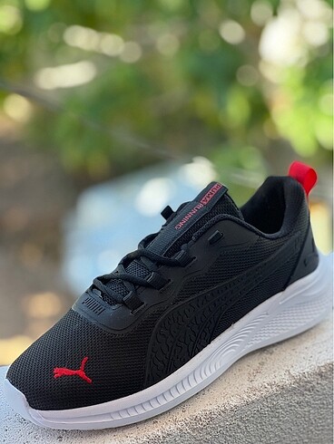 Puma spor ayakkabı