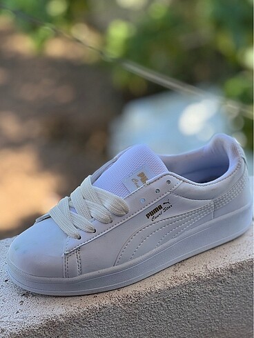 Puma kadın