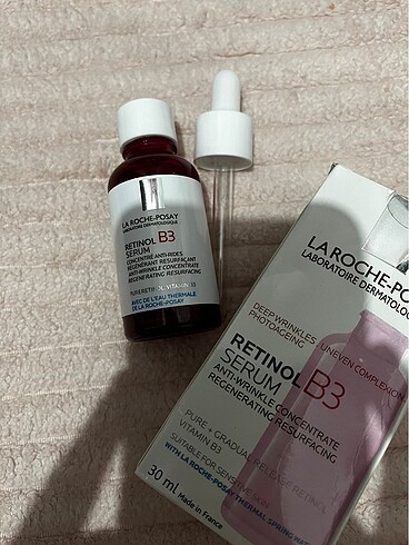La Roche Posay LA ROCHE POSAY RETINOL SERUM