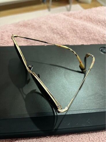 Burberry Burberry gözlük