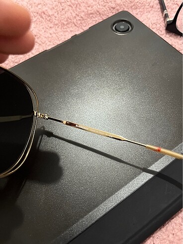  Beden çeşitli Renk Burberry gözlük