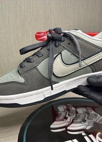 Nike NİKE DUNK PREMIUM SETSUBUN 'HQ' 