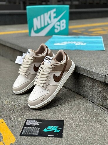 NİKE DUNK LOW DİFFUSED İTHAL ÜRÜN