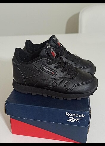 Reebok 23.5 numara Reebok ayakkabı