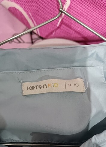 Koton çocuk ceket
