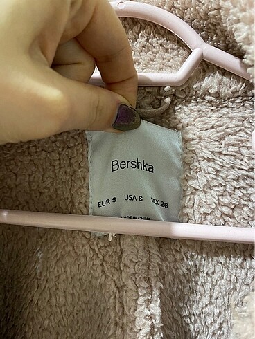 Bershka Bershka Ceket