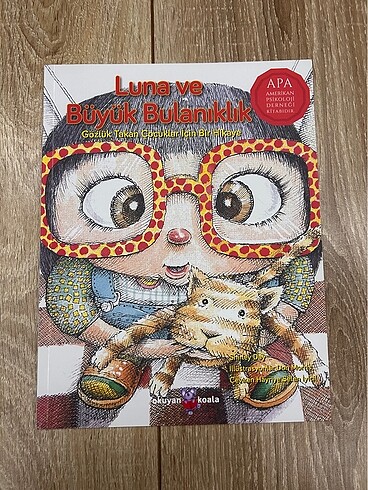 Luna ve Büyük Bulanıklık