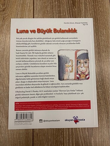 Luna ve Büyük Bulanıklık