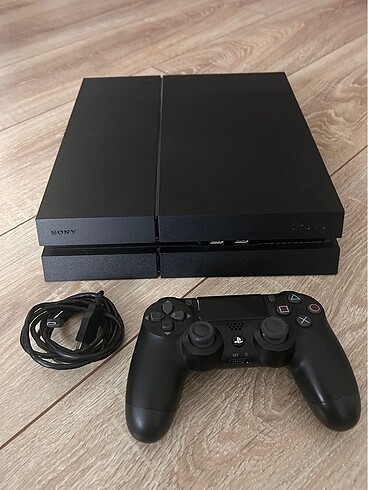Sony PS4 CUH 1216A Playstation Oyun Konsolu