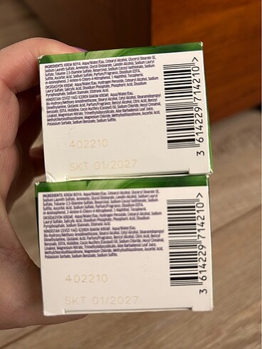 Wella Koleston 7/0 Kumral Saç Boyası Seti 2'li