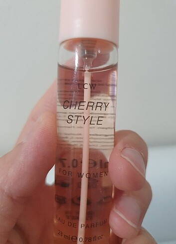 LC Waikiki Lcw parfüm cherry style
