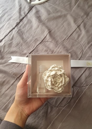 koku taşı ve esans - Görsel 2