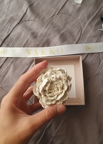 koku taşı ve esans - Görsel 3