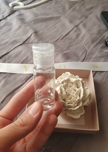 koku taşı ve esans - Görsel 6