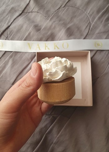 koku taşı ve esans - Görsel 4