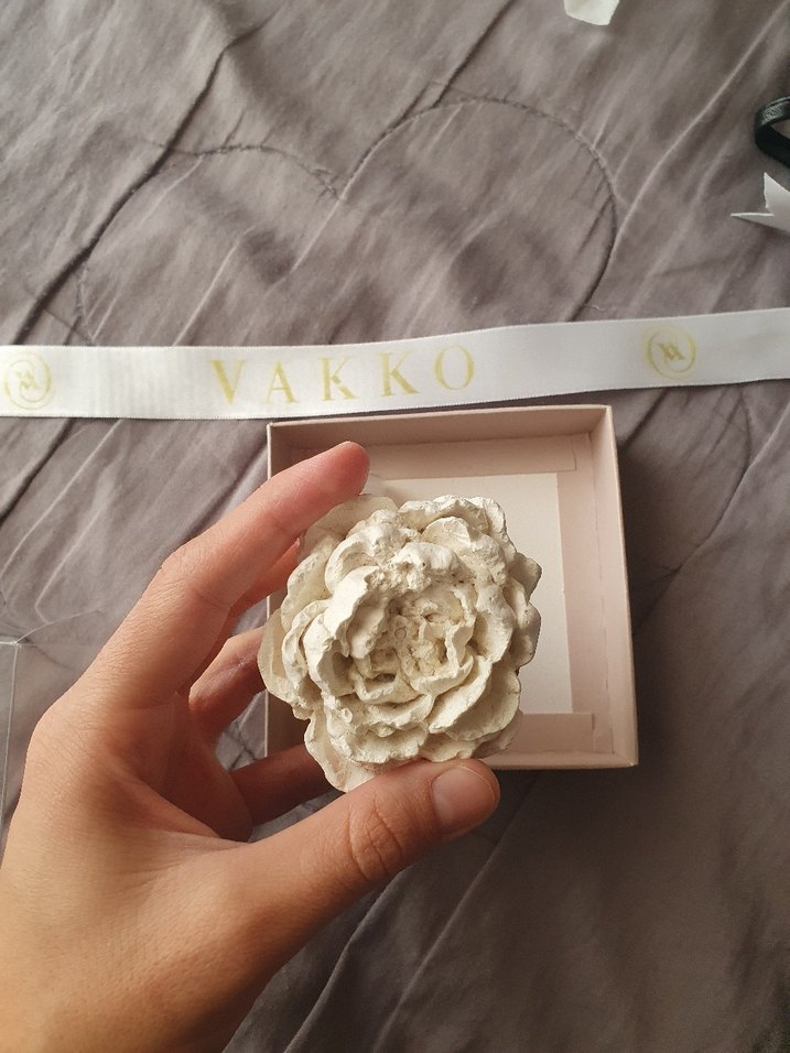 koku taşı ve esans - Görsel 3