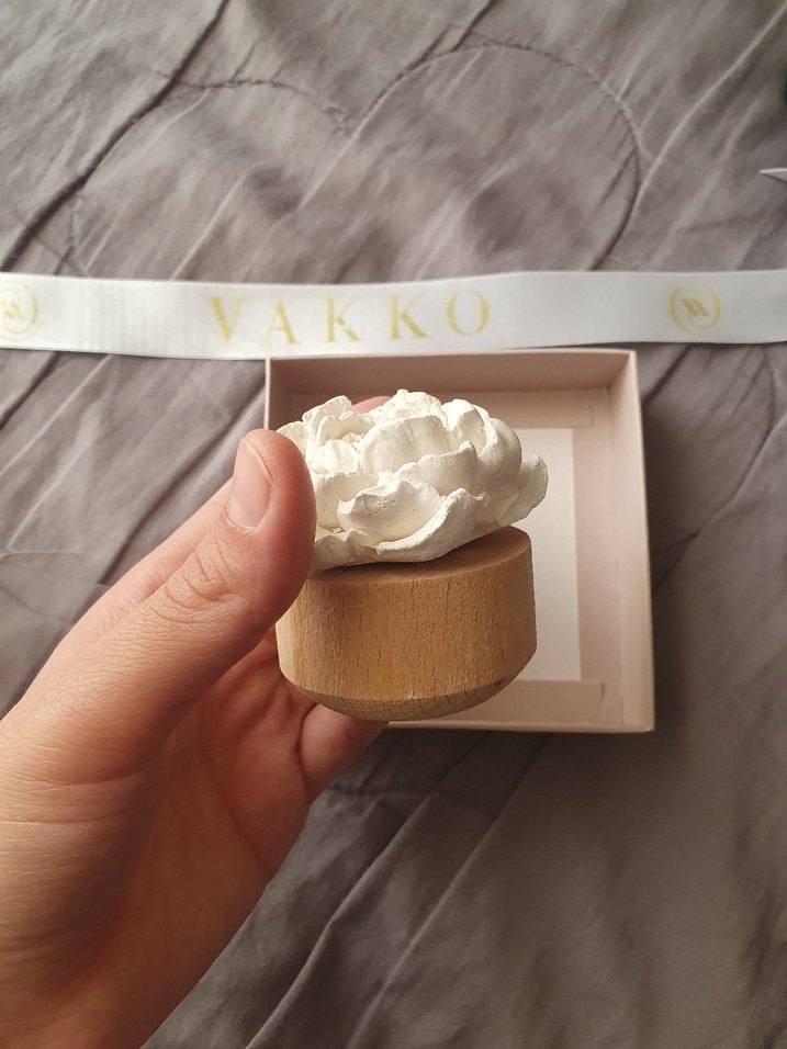 koku taşı ve esans - Görsel 4