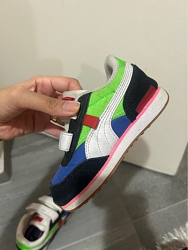 Puma PUMA çok temiz spor ayakkabı