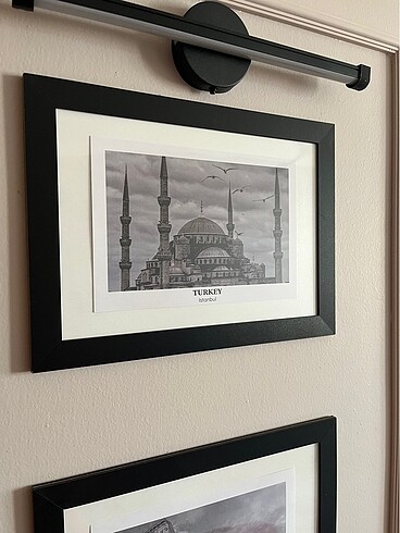 Posterli çerçeve