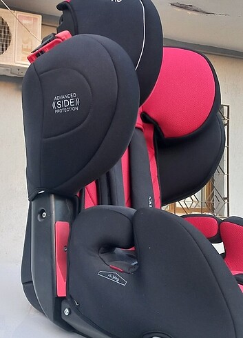 Recaro Recaro ayarlanabilir oto koltugu izmir ve aydın çevresi içindir 