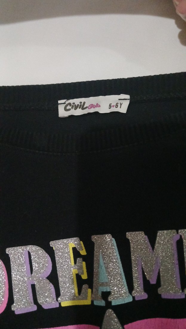 sweet kuz çocuk - Görsel 5