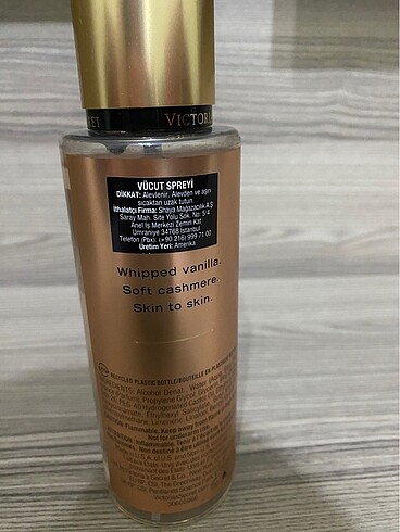 Victoria s Secret Victoria?s secret bare vanilla