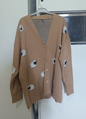 Triko hirka