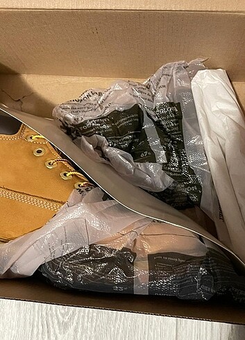 39 Beden Timberland