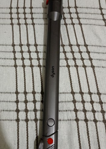 DYSON CİNETİC BİG BALL YEDEK APARATLARI - Görsel 2