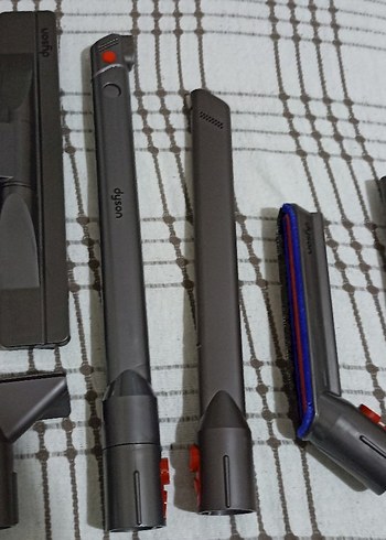 DYSON CİNETİC BİG BALL YEDEK APARATLARI - Görsel 17