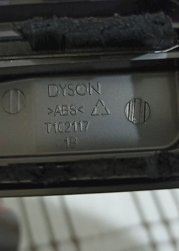 DYSON CİNETİC BİG BALL YEDEK APARATLARI - Görsel 10