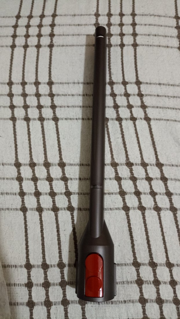 DYSON CİNETİC BİG BALL YEDEK APARATLARI - Görsel 4