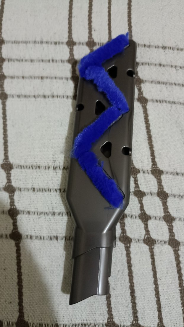 DYSON CİNETİC BİG BALL YEDEK APARATLARI - Görsel 5