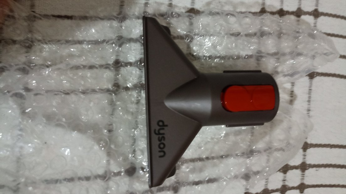 DYSON CİNETİC BİG BALL YEDEK APARATLARI - Görsel 3