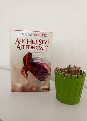 AŞK HER ŞEYİ AFFEDER Mİ? 