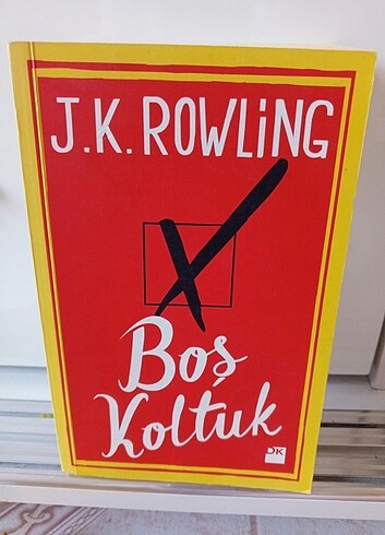 Boş Koltuk 