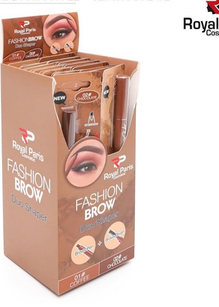 Kas kalemi - Görsel 2