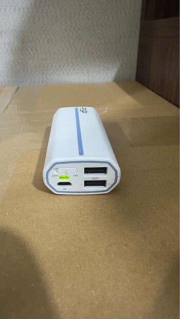 Powerbank