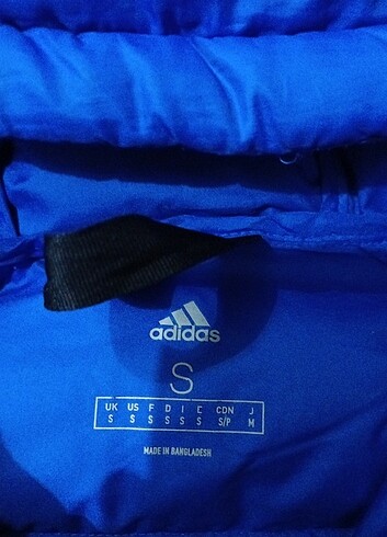 Orijinal Adidas mont 