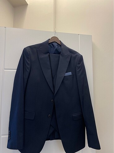 Pierre Cardin Takım elbise