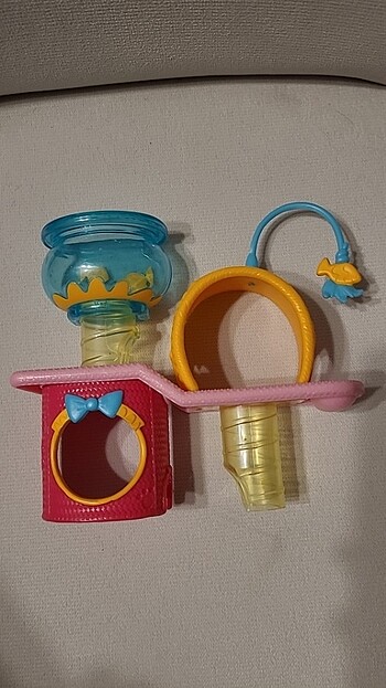 Lps Minişler 
