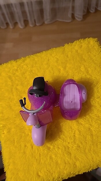  Lps Minişler 