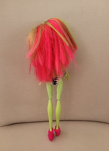  Beden Monster High 