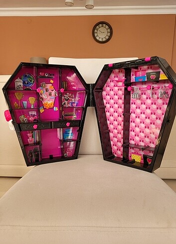 Monster High 