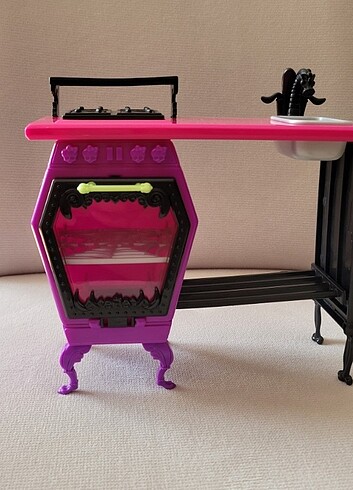 Monster High 
